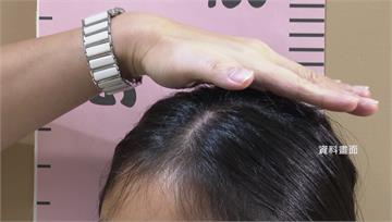 台人身高僅贏日本 !  近8成家長不清楚發育標準