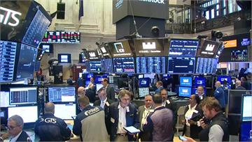 中東和平露出曙光！美股收紅道瓊漲1125點 台積...