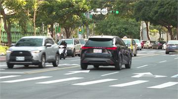 低溫恐害汽車故障 高公局籲上路前檢查「五油四燈三...