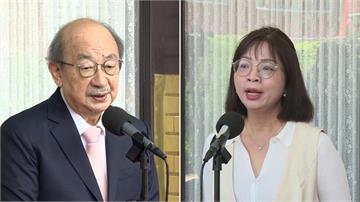轟綠黨團成一言堂！林淑芬：沒有討論只有命令威脅 ...