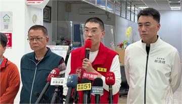 保修廠、倉儲非汙染源頭！謝國樑曝原因：污染量不可...