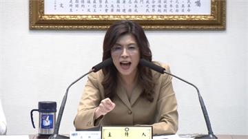 批賴總統就職兩週年演說「充滿謊言」 鄭麗文：今年最大笑話