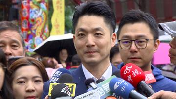 外媒批北市滅鼠缺乏科學監測 蔣萬安：基層很辛苦