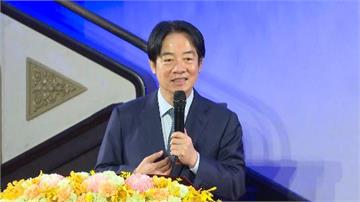 笑虧李洋「預算是0」 賴清德懷念立院公道伯：王金...