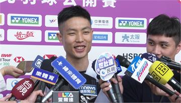 台北公開賽／周天成無緣收第五冠 激戰3局不敵駱建...