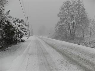「強烈冬季氣壓」影響 札幌日降雪55cm破紀錄