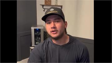 龍仔出事了！與對手相撞「左手肘扭傷」提前退場 能...