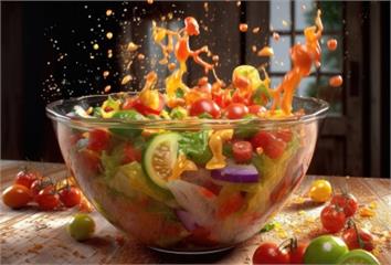 吃蔬果真的能美白？營養師點名「這些水果」抗氧化、...