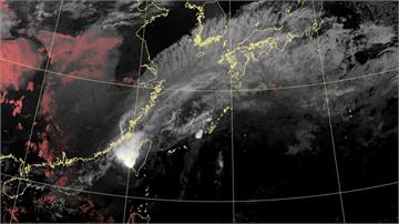 鳳凰颱風漸弱！雙北未列入警戒縣市 不宣布停班課