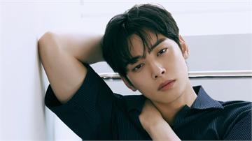 涉逃稅200億韓元！車銀優發「全黑圖」道歉：會負...