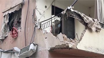 以軍空襲黎巴嫩首都 真主黨軍事指揮官遭擊斃