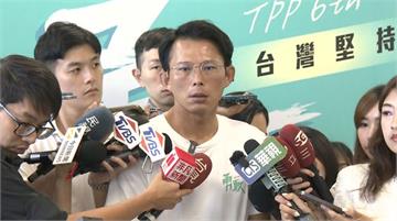 「兩年條款」執行！7白委明年1月全換血 黃國昌：...