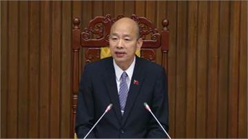 確定了！立法院投票通過延會至8/31 創史上最長...