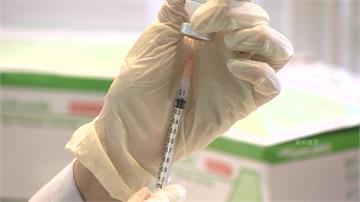 新冠疫苗元旦起擴大施打 限時2個月「滿6個月以上...