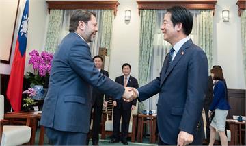 美參議員籲在野重新考慮國防預算 蓋耶哥：現非削弱...