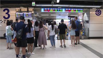 禁蛇類！貓犬符合規範即可 台鐵搭車規定掀熱議