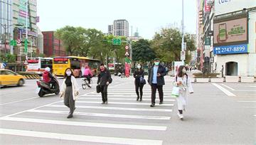 今晚變天降溫！入冬首波冷空氣來襲 探12度「 3...