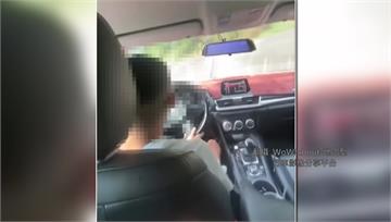 18歲無照飆車撞死朋友...被曝事故前曾撞單車騎...