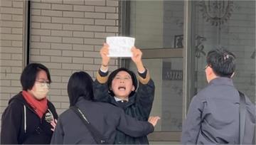 昔喊「司法干預初選」！林岱樺涉詐近1500萬助理...