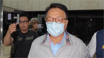 陳歐珀涉收賄400萬推修法 法院裁定羈押禁見