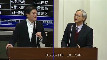 台股站上3萬 國安基金操盤手阮清華：不會壓抑台股...