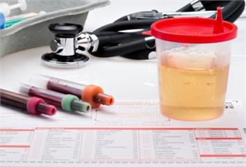 尿液竟能看出飲食習慣！研究：可辨識紅肉、蔬果與糖...