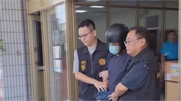 台南又傳槍響！新任警局長剛上任　投資帳目紛爭1男...