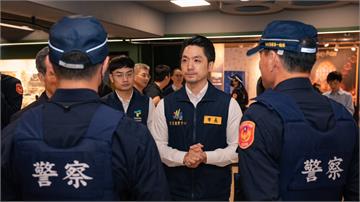 余先生英勇制止張文暴行不幸喪命 蔣萬安裁示從優撫...