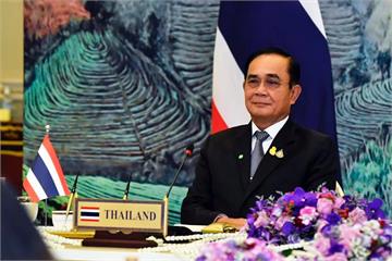 曼谷強制戴口罩　總理沒遵行挨罰6000泰銖
