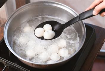 湯圓隔餐就糊？很多人「這1步」都做錯了 內行人授...