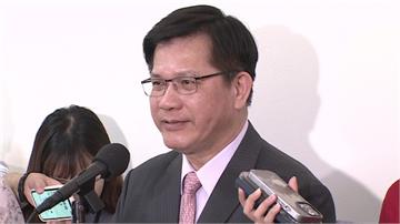 昨公開力挺林岱樺！林佳龍今再表態：支持捍衛自身權...