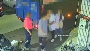 北管樂團老闆當街毆前妻 警方介入偵辦