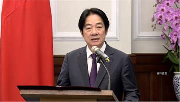 美中貿易磋商 路透：賴清德推遲出訪過境美國