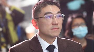 感染B型流感住院 謝國樑報平安：已返家「期待下週能回到議會」