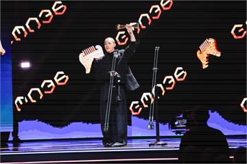 金曲36／感謝自己的一無所有！ 「someshi...