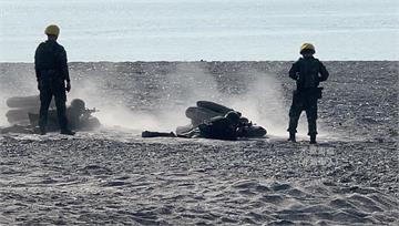 共諜案涵蓋陸海空、海巡 現.退役軍人及民間人士10人遭起訴