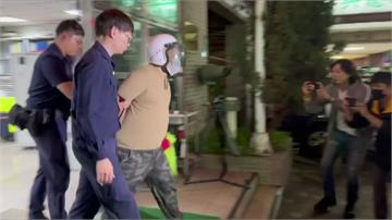 美工刀砍輔大名醫江漢聲 男涉「殺人未遂」收押