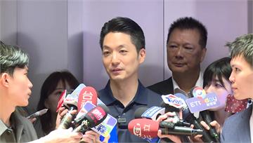 藍民調仍有2位數差距？ 蔣萬安：面對綠出征如履薄...