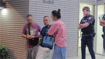 酒醉拒付420車資　藝人龍天翔推警咆哮被壓制在地