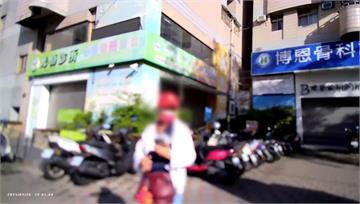 大罷免大衝突？　台中第5選區罷團志工驚傳遇襲