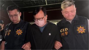徐漢涉貪判25年又拆電子腳環逃亡！ 藏匿台東遭判刑2年8月