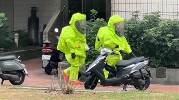 基隆社區1男陳屍屋內發臭！疑留下劇毒「氰化物」字...