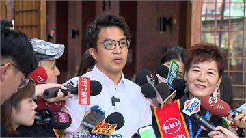 沈伯洋出新招！徵求台北市民「主委」代抽號次　今晚...