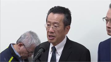 62％支持軍購特別預算 顧立雄：盼朝野能體會民意