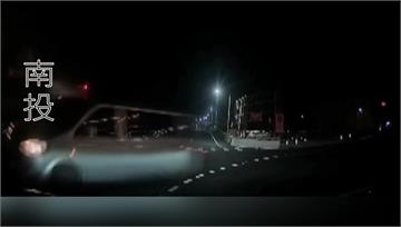 準備搭機返鄉！移工路口遇死劫 3車連環撞「拋飛車...