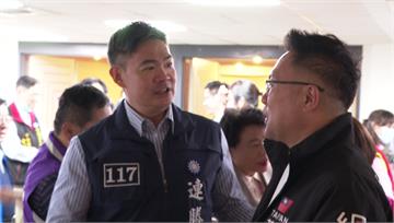 國民黨新人事！連勝武任KMT studio召集人...