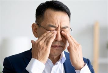 視力受損卻沒感覺！「這1眼疾」發現都太晚 6個高...