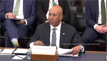 川普與中談對台軍售引違反「對台六項保證」質疑 美...