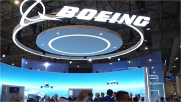 阿聯酋航空簽下價值逾兆元合約 訂購65架波音77...