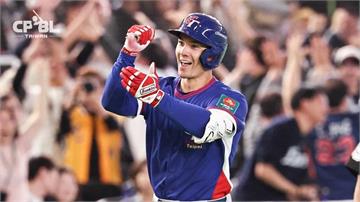 WBC／轟關鍵兩分砲戰勝韓國！被球迷封「費神」：...